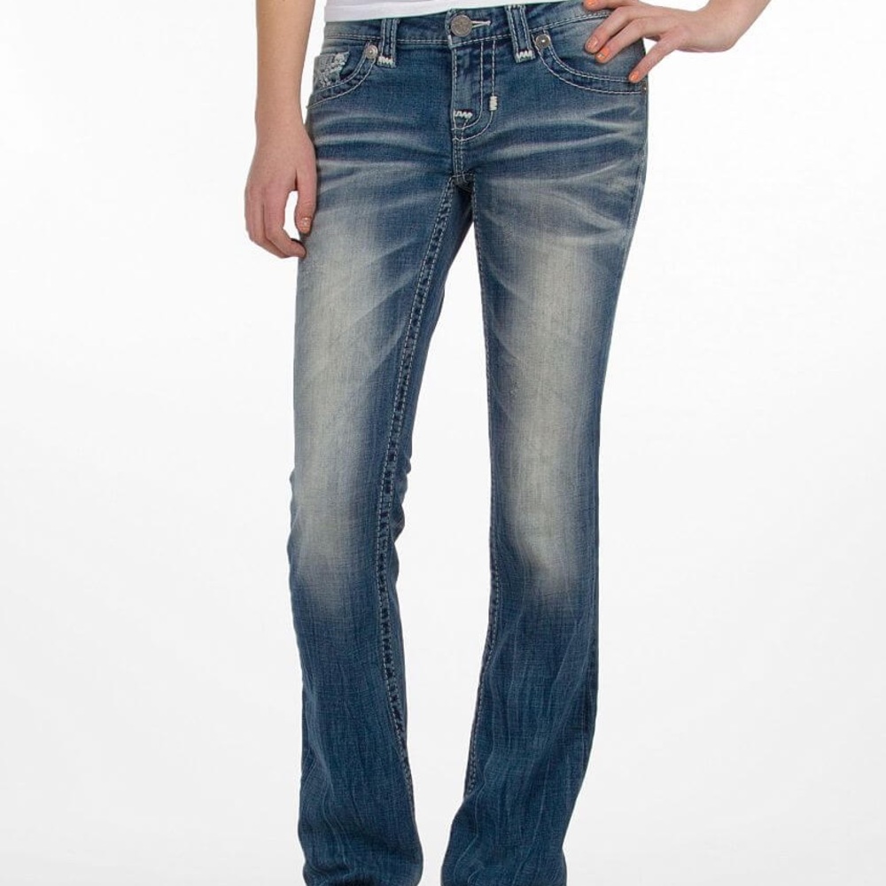 Big Star Liv Slim Boot